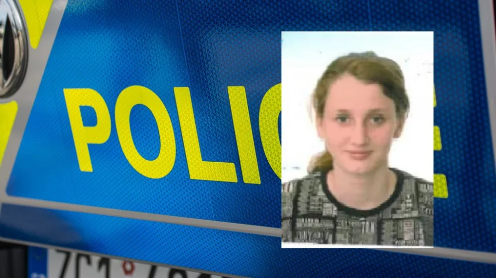Třináctiletou viděli naposledy v úterý na jihlavské zastávce MHD, teď po ní pátrá policie