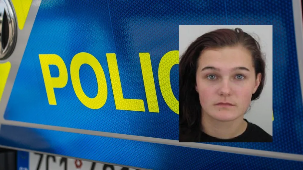 Šestnáctiletá dívka z Markvartic na Telčsku odešla ve čtvrtek večer z domova, nyní po ní pátrají policisté