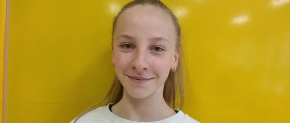 Veronika Dolejší