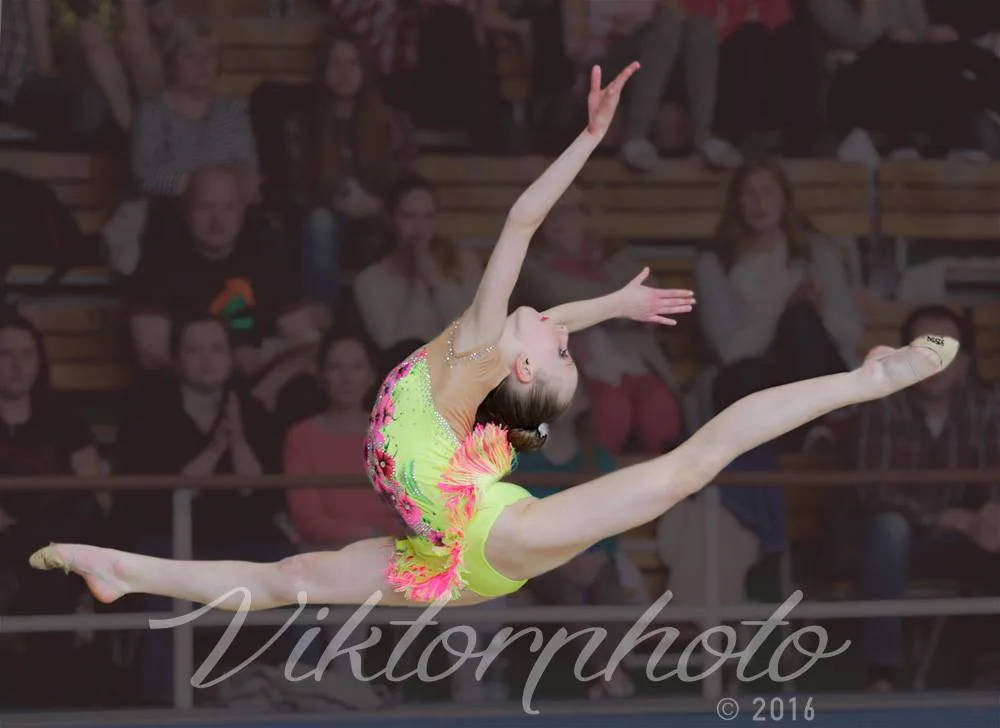 Veronika Dolejší