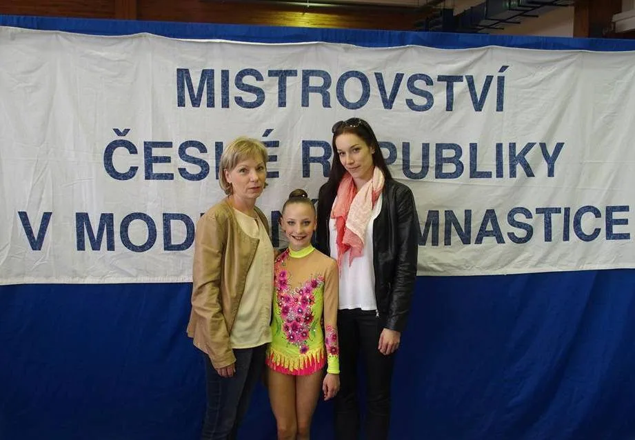 Veronika Dolejší