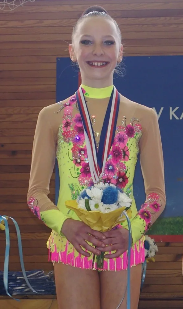 Veronika Dolejší