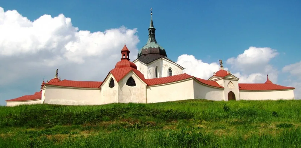 Občané Žďáru nad Sázavou budou hlasováním vybírat akce do rozpočtu města