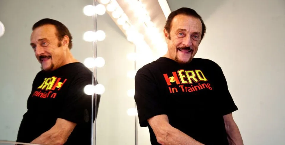 Philip Zimbardo
