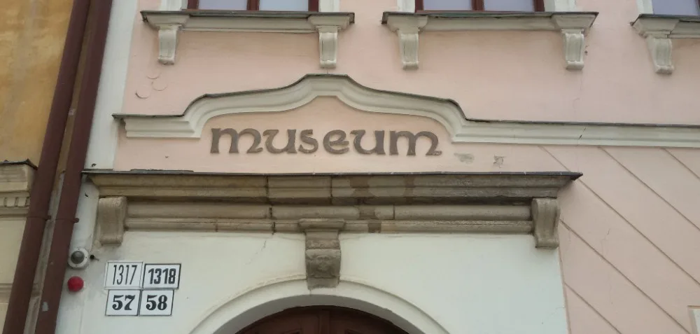 Jihlavské Muzeum Vysočiny se letos poprvé zapojí do Týdne vědy a techniky Akademie věd ČR