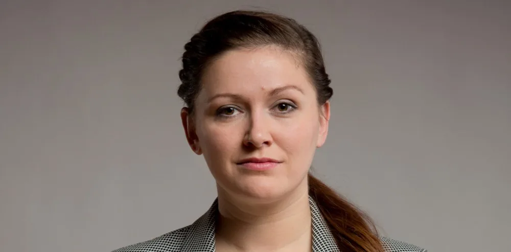Karolína Koubová