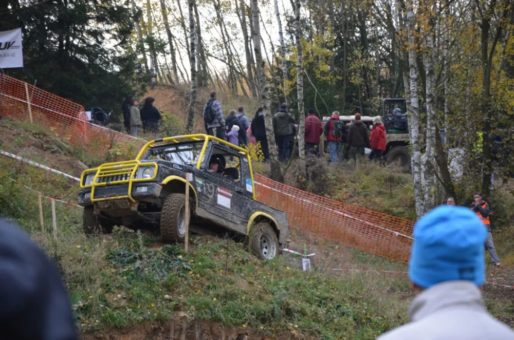 Pístovské mokřady 2016