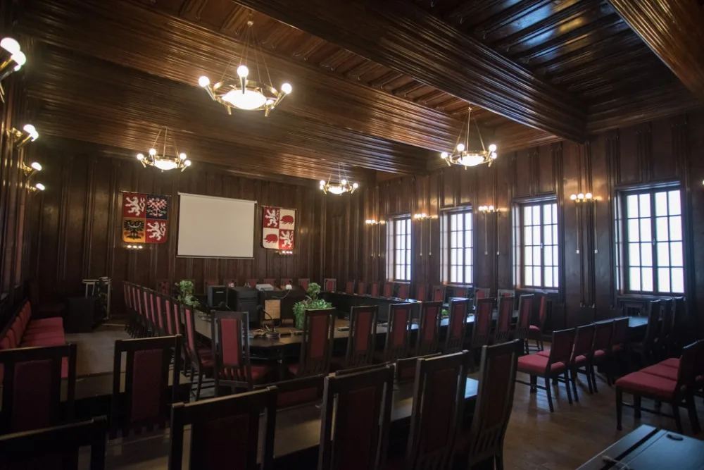 Koalice v Jihlavě zřejmě končí, primátor Chloupek smlouvu považuje za „mrtvou“