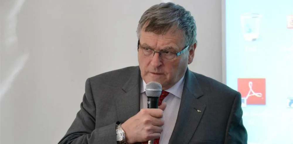 Jiří Běhounek 