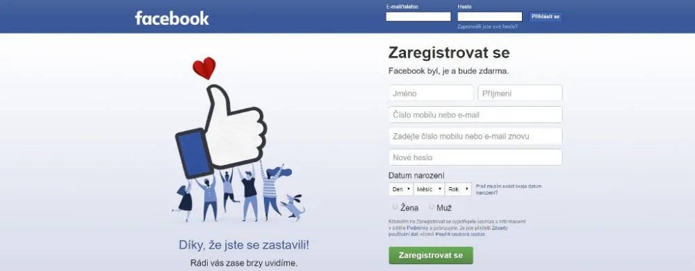 Ilustrační foto