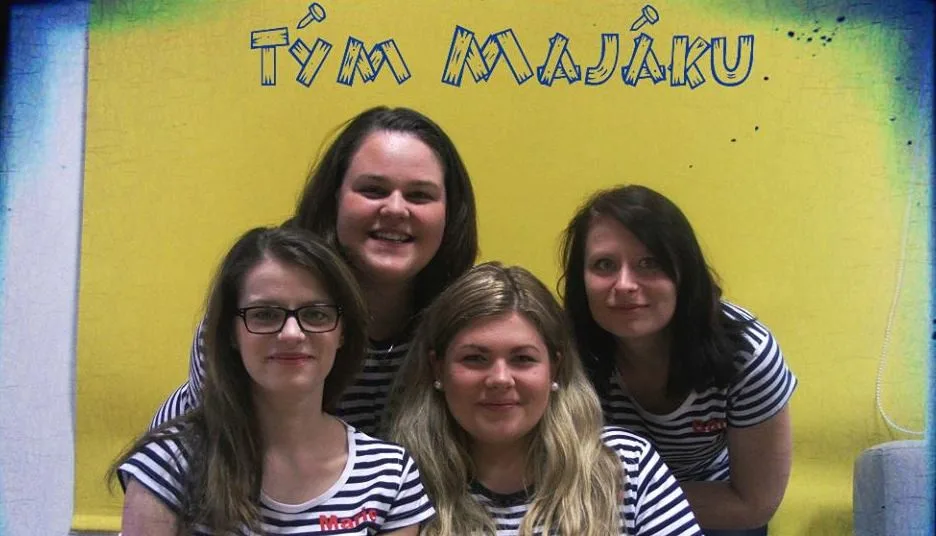 Tým Majáku
