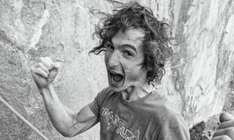 Adam Ondra