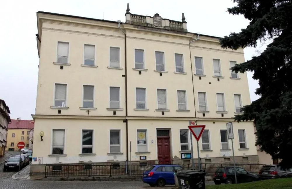 Z bývalého DDM Jihlavě bude spolkový dům. Radnice v současné době oslovuje zájemce