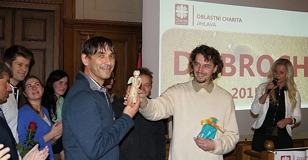 Dobroch 2015 Jaroslav Honěk