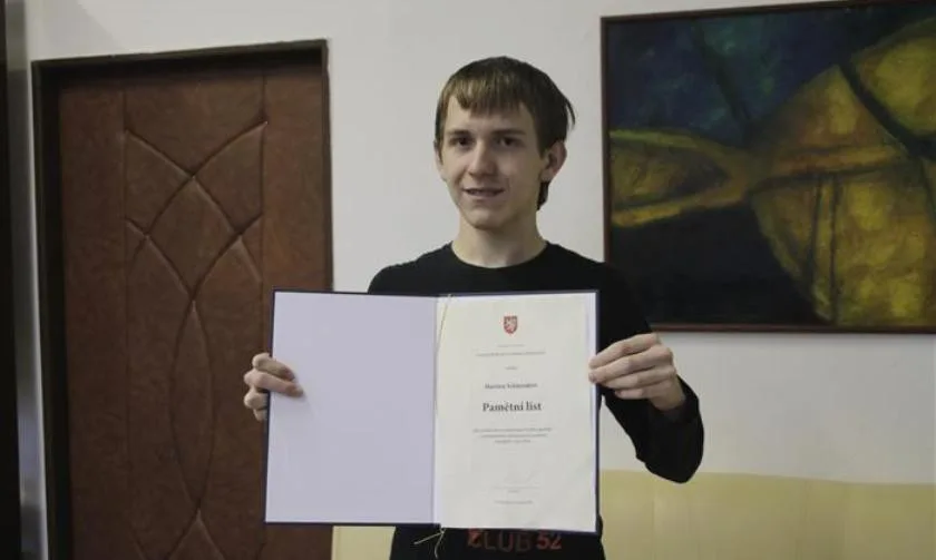 Martin Schmied