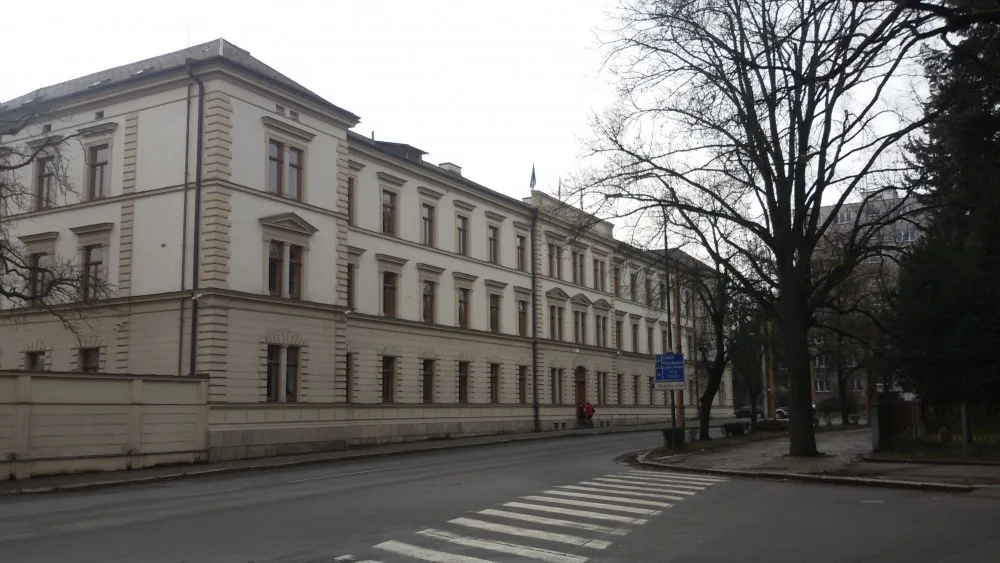 V pátek vynechejte návštěvu krajského úřadu, kvůli plánované údržbě bude zavřeno