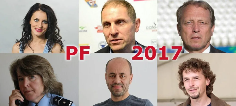 PF2017