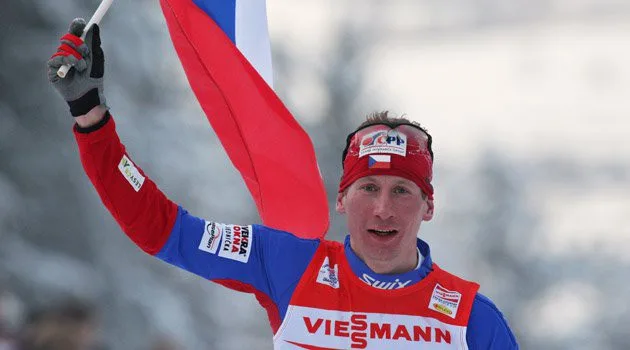 Lukáš Bauer