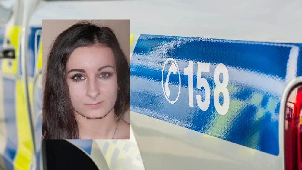 Šestnáctiletá dívka z Pelhřimovska o sobě od Vánoc nedala vědět. Je po ní vyhlášeno celostátní pátrání