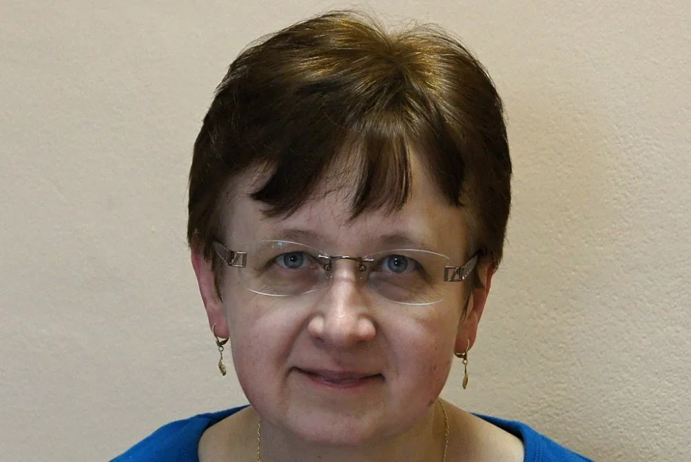 Marie Krajíčková