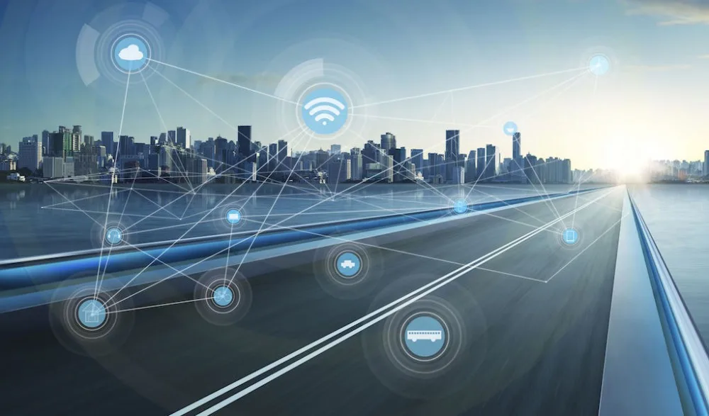 Smart city