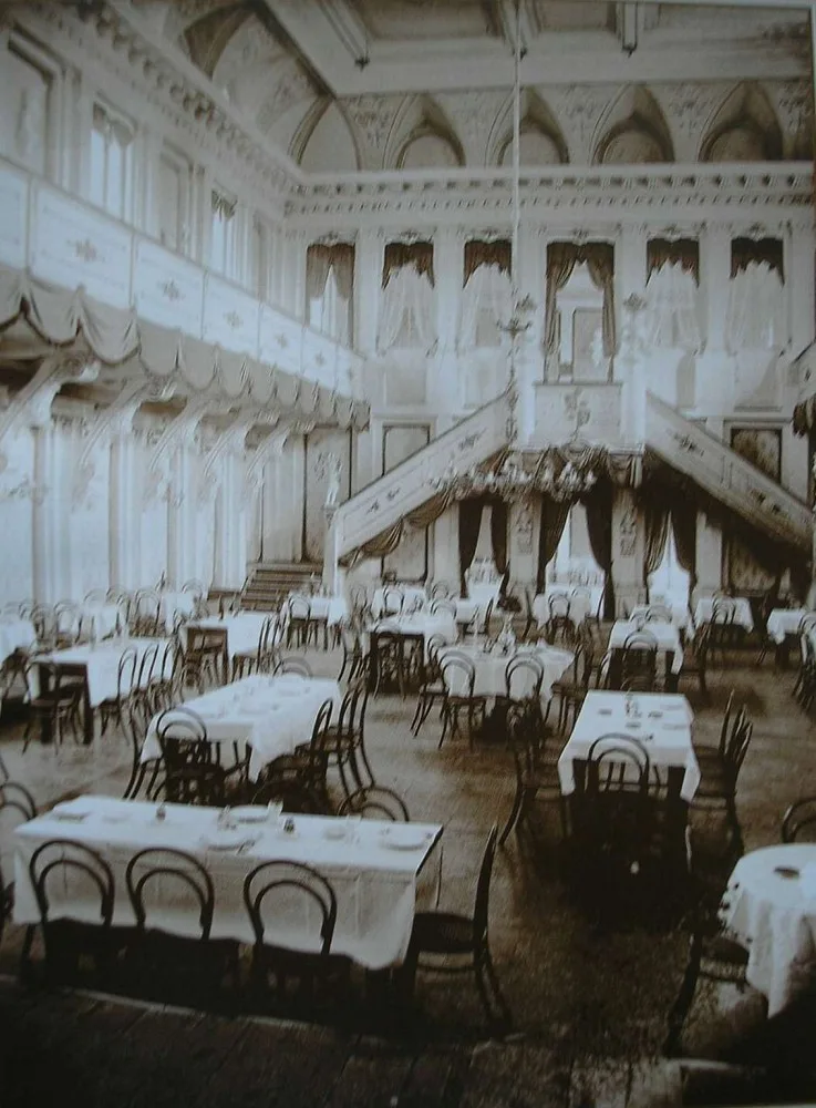 Hotel Czap
