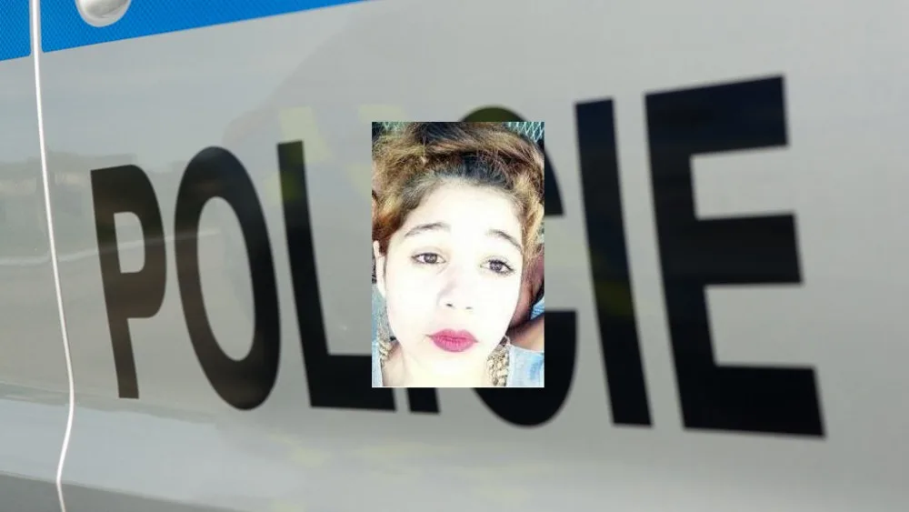Jihlavští policisté pátrají po dvanáctileté dívce, která ve čtvrtek ráno nedorazila do školy