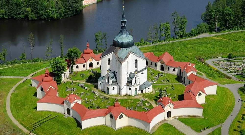 Zelená hora
