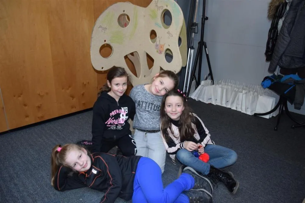 Lesní pedagogika v praxi. Žáci z jihlavské ZŠ Seifertova poznávali, jak to chodí v lese