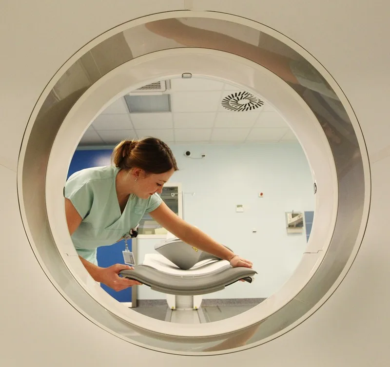 Jihlavské PET/CT centrum již pomáhá pacientům. Největší výhodou je krátká čekací lhůta