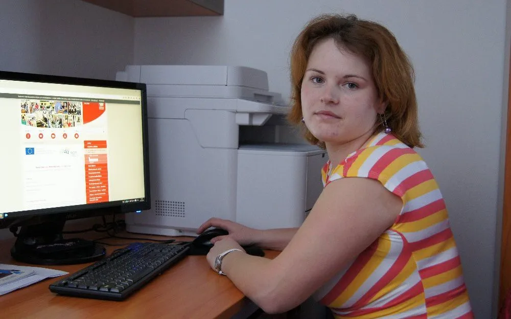 Tereza Chlupáčková