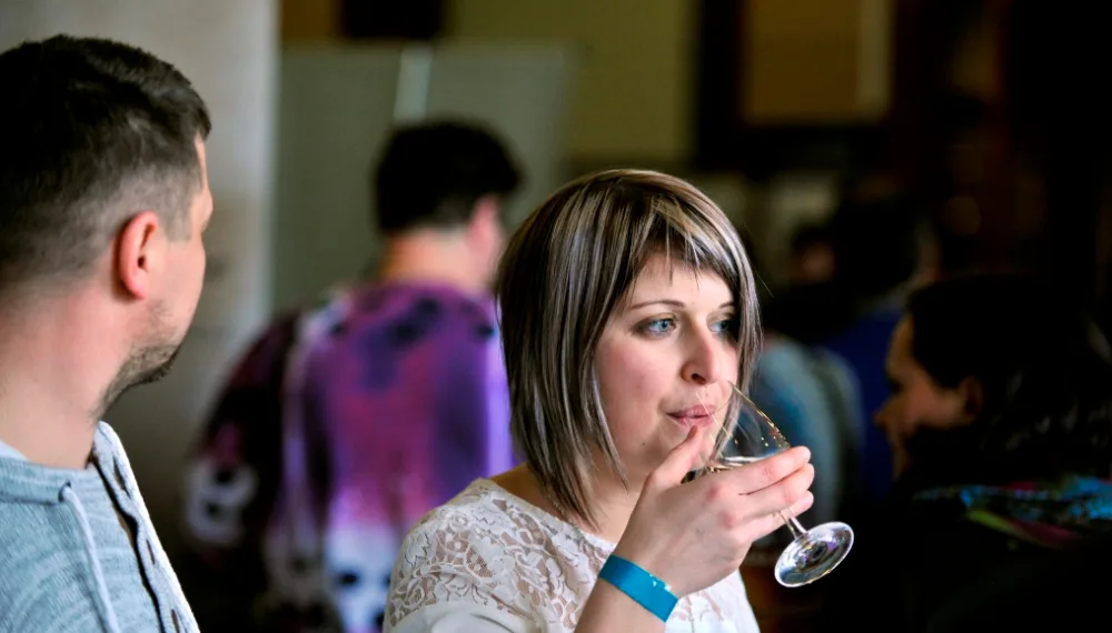 Festival vína 2016