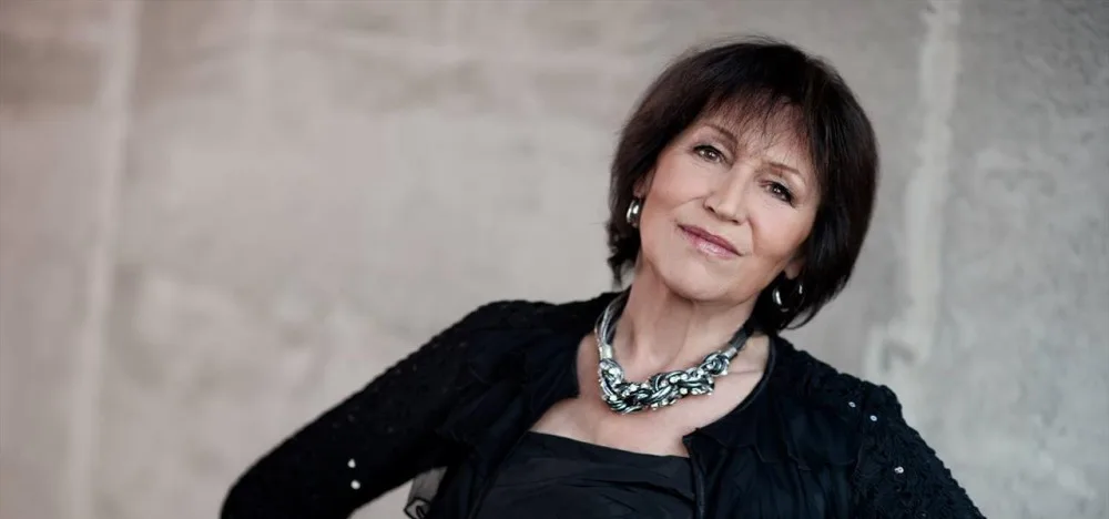 Marta Kubišová