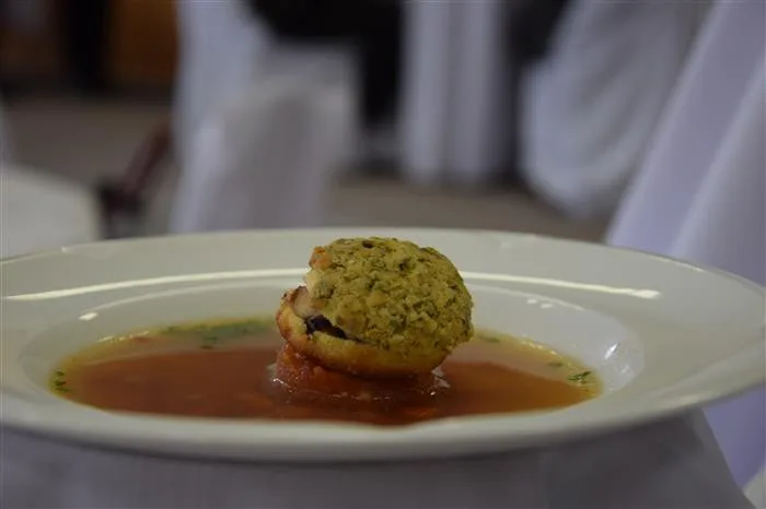 Třebíčští mladí kuchaři brali stříbro a bronz na mezinárodním Gastrofestivalu v Nitře