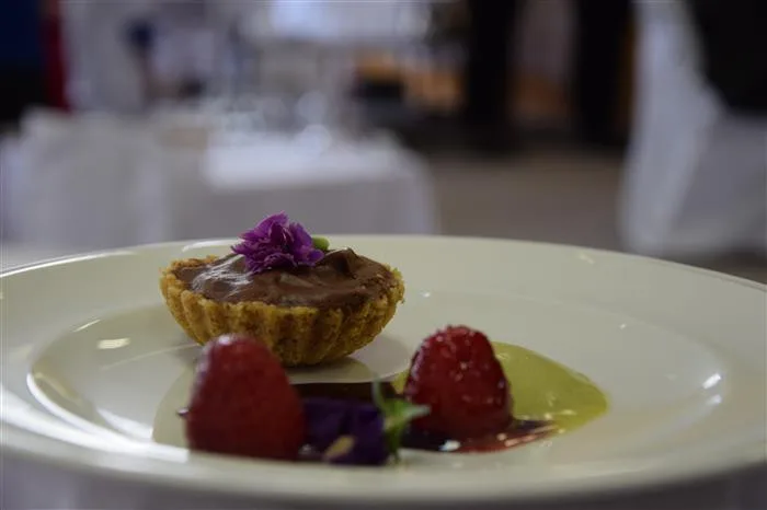 2Třebíčští mladí kuchaři brali stříbro a bronz na mezinárodním Gastrofestivalu v Nitře