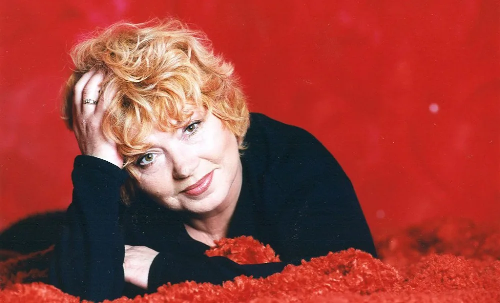 Věra Špinarová
