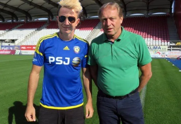 Vysočina Jihlava obdržela divokou kartu na účast v Evropské lize. Management klubu už vábí zvučné posily