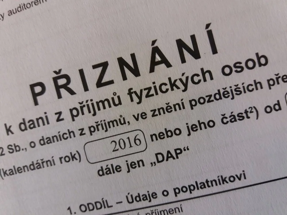Ilustrační foto