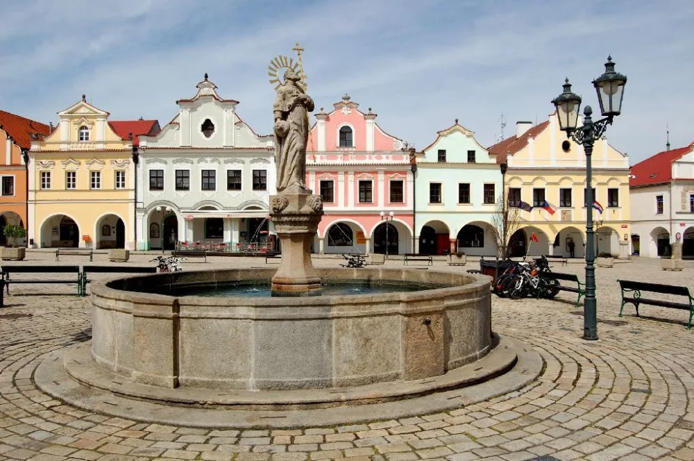 Pelhřimov