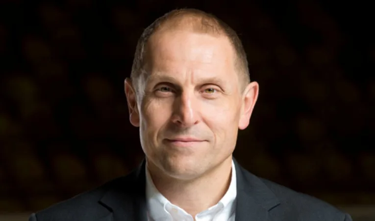 Bedřich Ščerban