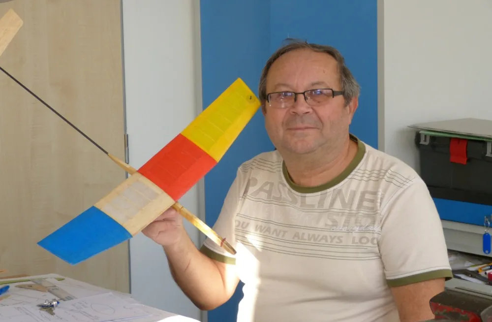 Karel Švec