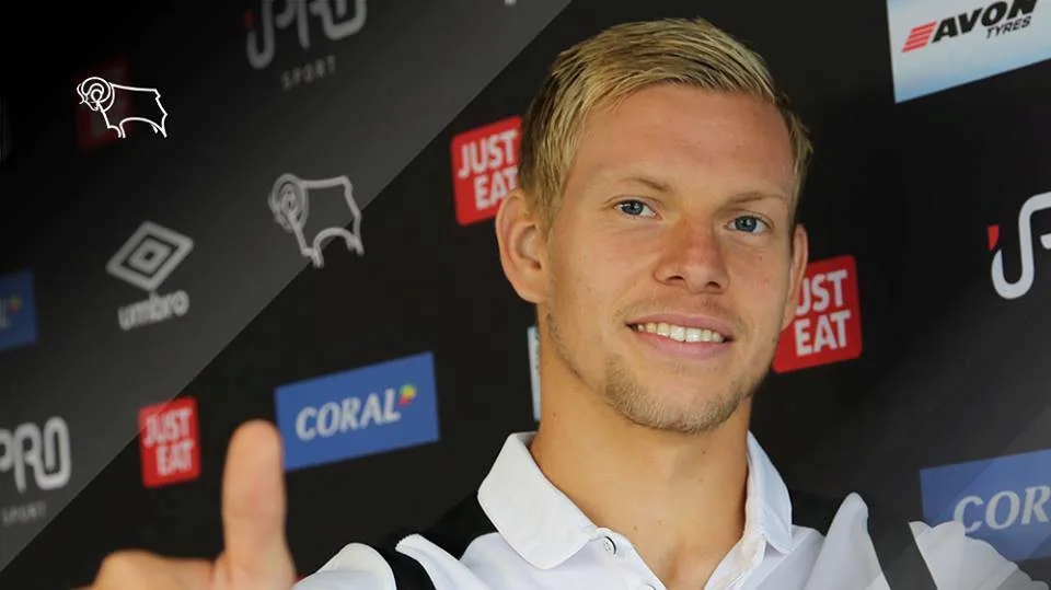 Matěj Vydra