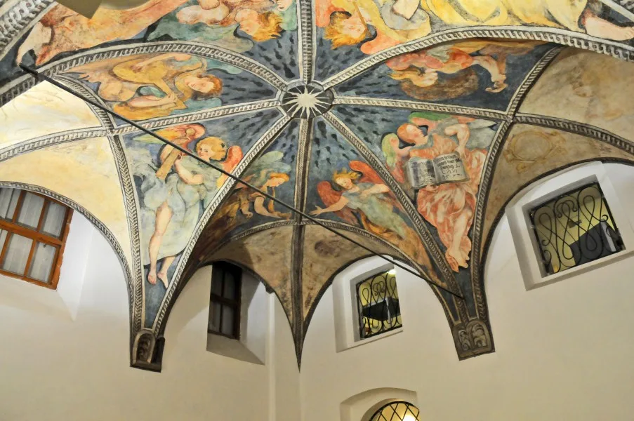 Jihlavská Oblastní galerie v létě nabídne Kremličkovy obrazy i moderní umění