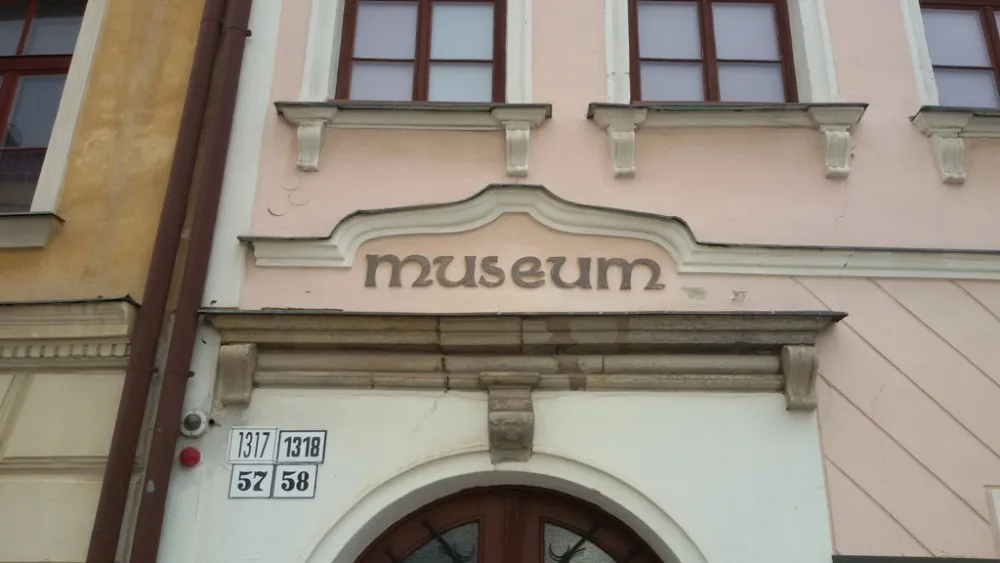 Muzeum v Jihlavě připomene historii dovolených. Také zve na Muzejní a galerijní noc