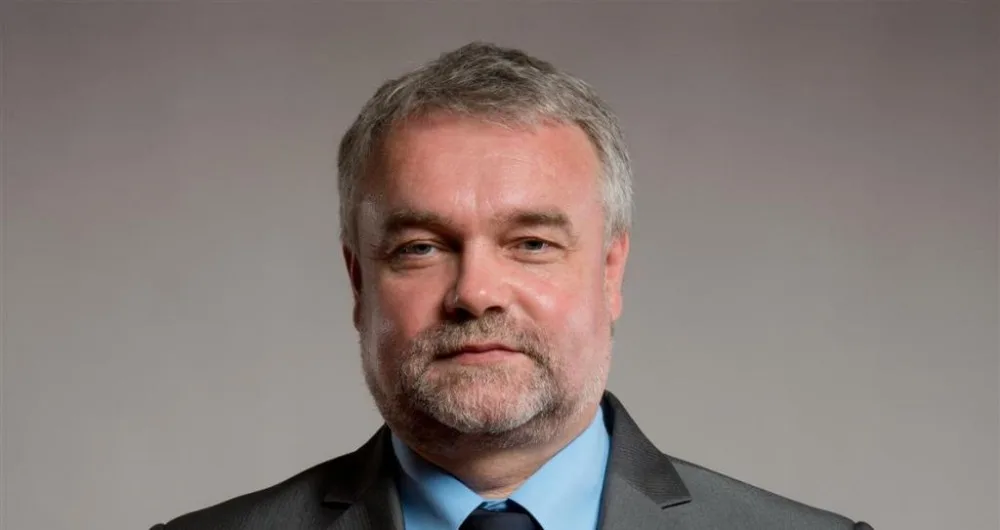 Jaromír Kalina