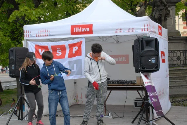 YoYo club Jihlava