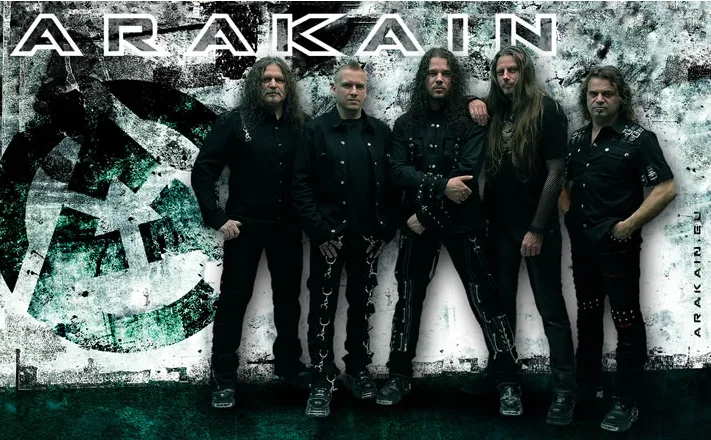 Arakain