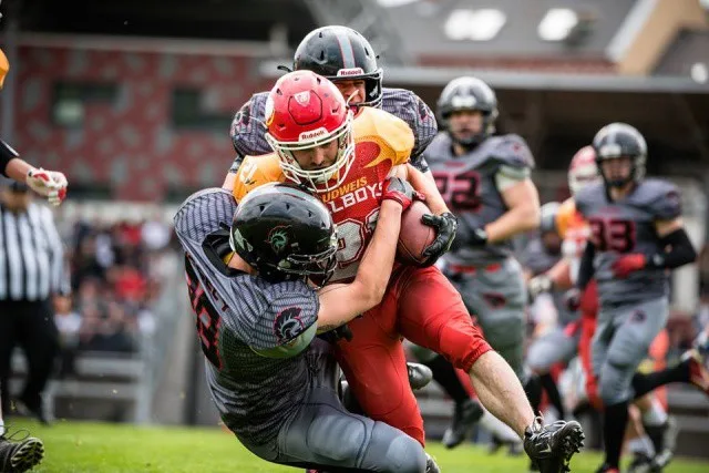 Vysočina Gladiators v neděli vstupují do odvetných zápasů. Prodlouží v Budějovicích sérii vítězství?