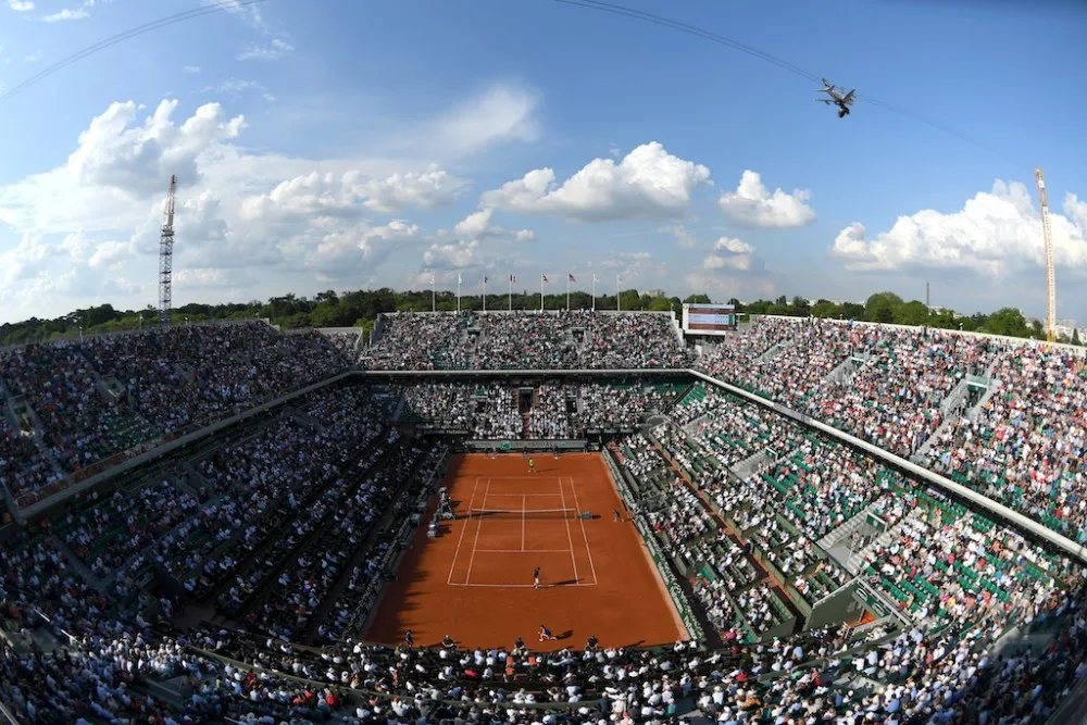 French Open
