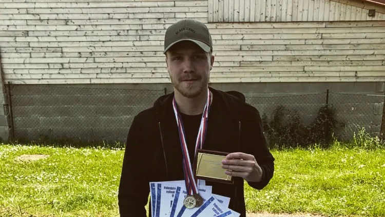 Jindřich Dáňa